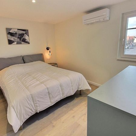 גייספולסהיים Maison Renovee Avec 3 Chambres, Terrasse Et Parking, A 17 Min De Strasbourg - Fr-1-722-5 מראה חיצוני תמונה