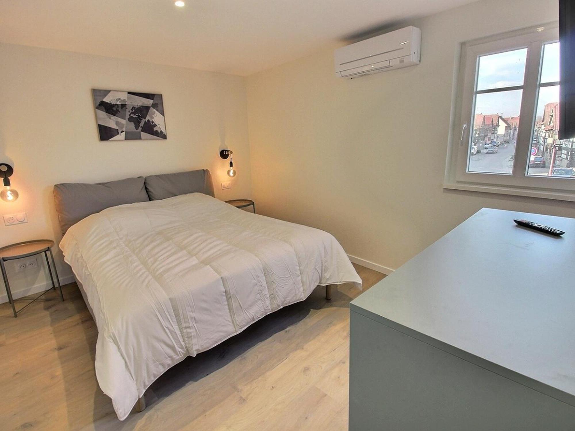 גייספולסהיים Maison Renovee Avec 3 Chambres, Terrasse Et Parking, A 17 Min De Strasbourg - Fr-1-722-5 מראה חיצוני תמונה