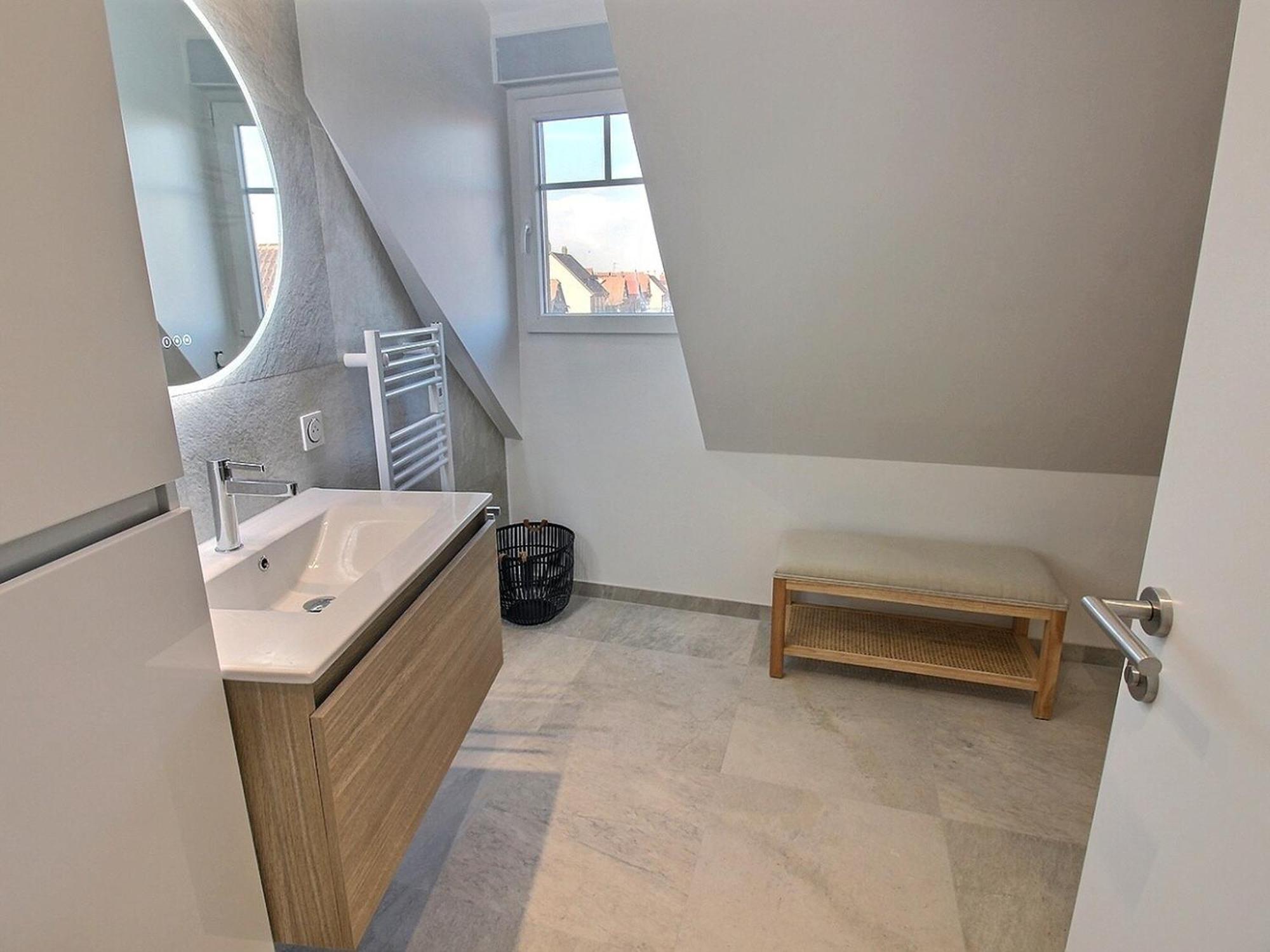 גייספולסהיים Maison Renovee Avec 3 Chambres, Terrasse Et Parking, A 17 Min De Strasbourg - Fr-1-722-5 מראה חיצוני תמונה
