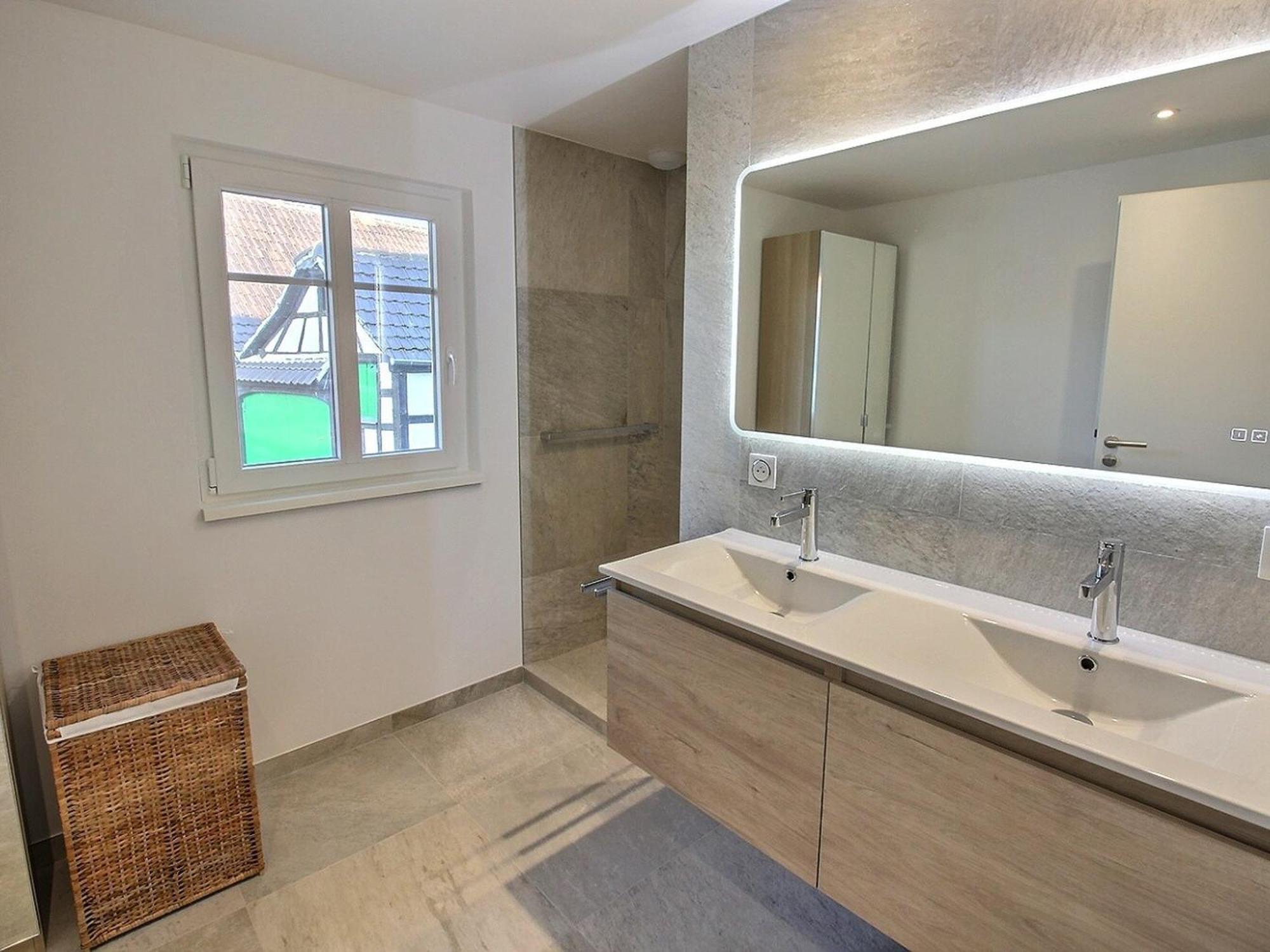 גייספולסהיים Maison Renovee Avec 3 Chambres, Terrasse Et Parking, A 17 Min De Strasbourg - Fr-1-722-5 מראה חיצוני תמונה