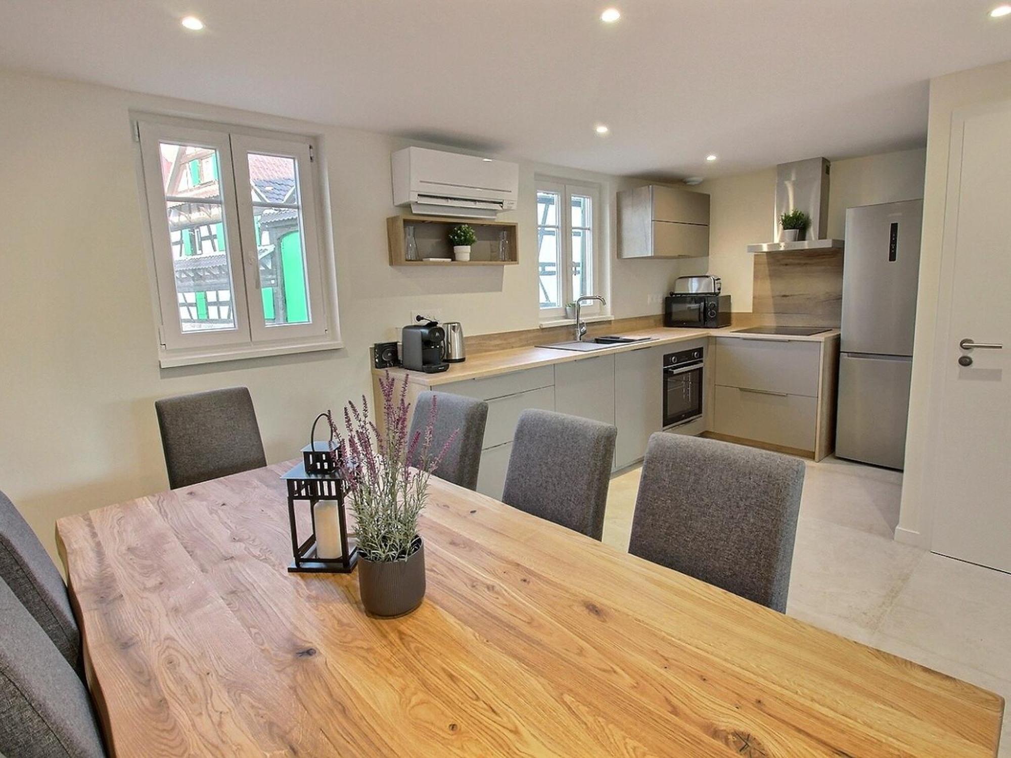 גייספולסהיים Maison Renovee Avec 3 Chambres, Terrasse Et Parking, A 17 Min De Strasbourg - Fr-1-722-5 מראה חיצוני תמונה